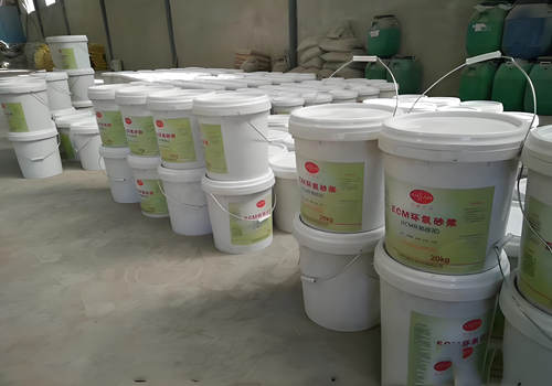 灵寿环氧树脂灌浆料